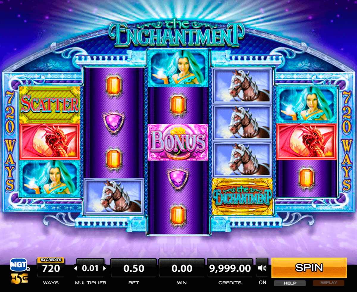 Caesars Free Slots Casino Online